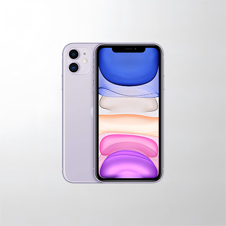 iPhone 11 128GB Active